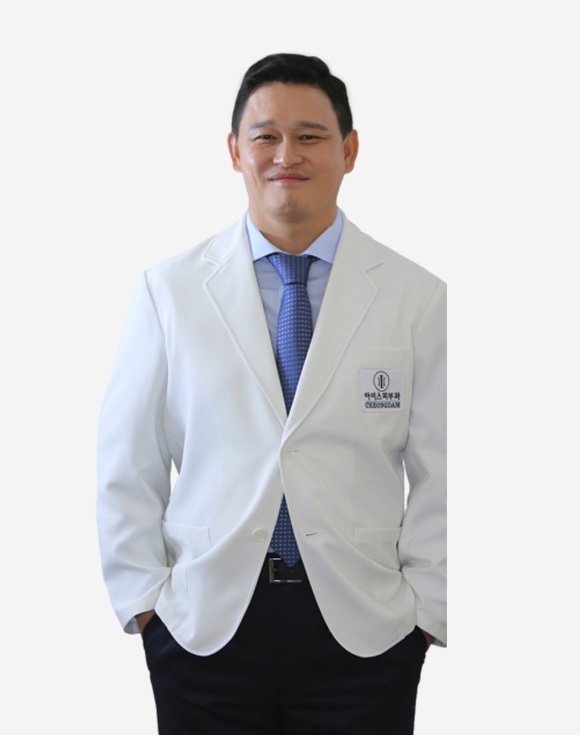 김산 대표원장